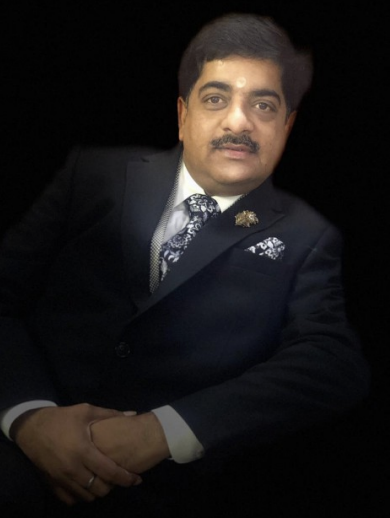 Adzone founder