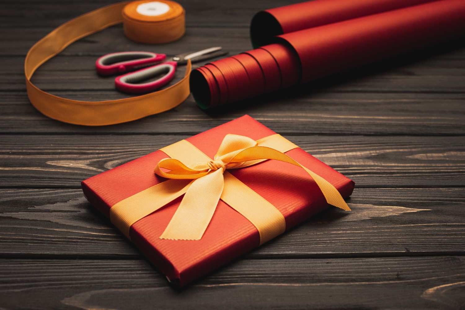 Corporate Gifting