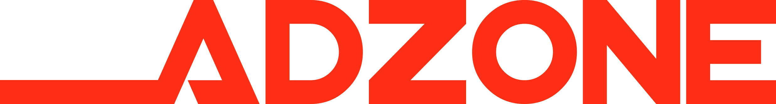 Adzone logo